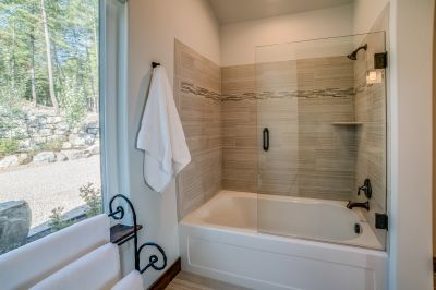 Bathroom Remodeling Service