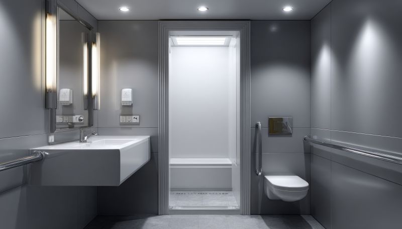 Top Bathroom Remodeling Companies in Emmett, ID
